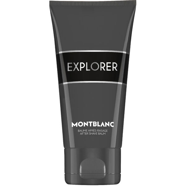 Explorer Montblanc