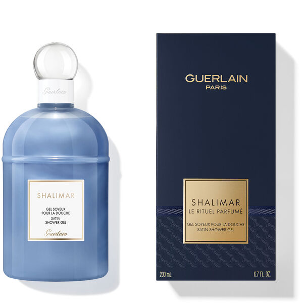 Shalimar Guerlain