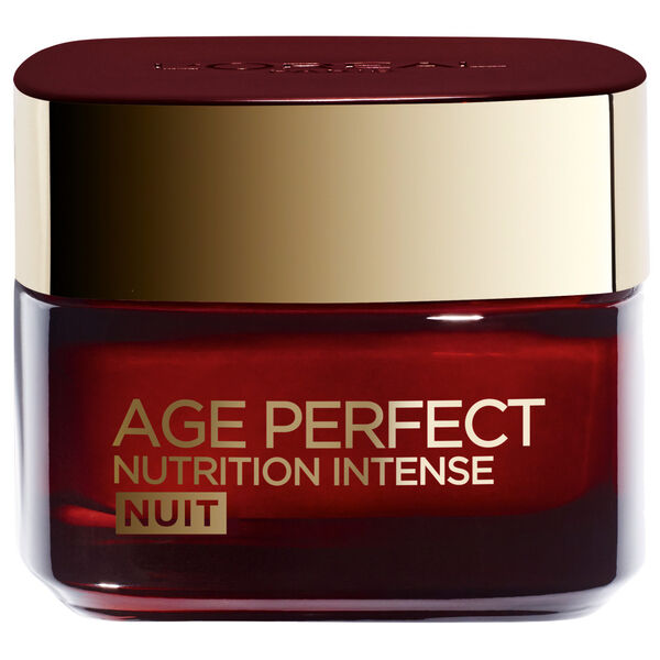 Age Perfect Nutrition Intense L'Oréal Paris