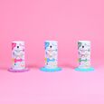 Foaming And Colored Bath Salts nailmatic