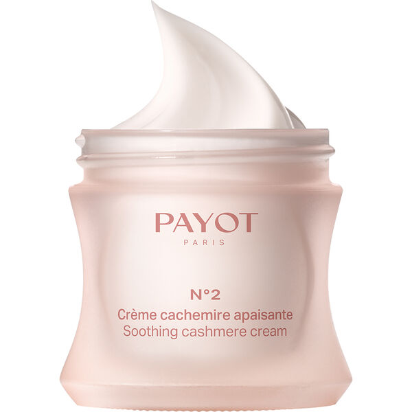 Crème Cachemire Payot