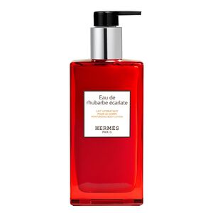 Eau de Rhubarbe &Eacute;carlate