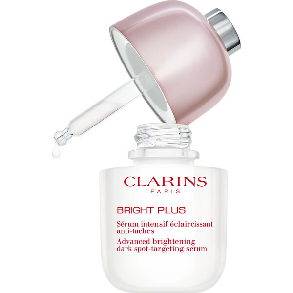 Bright Plus Clarins