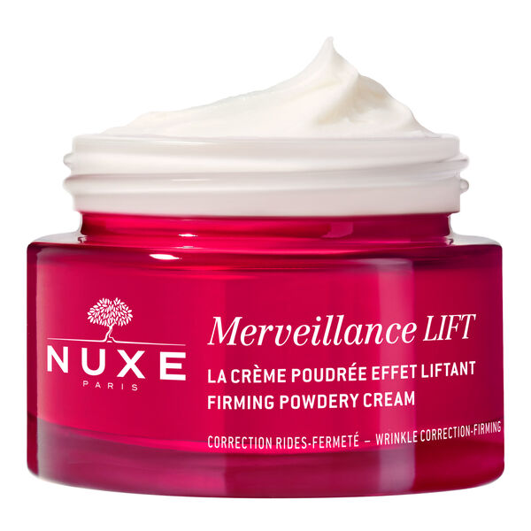 Crème Anti-âge Poudrée Effet Liftant Nuxe