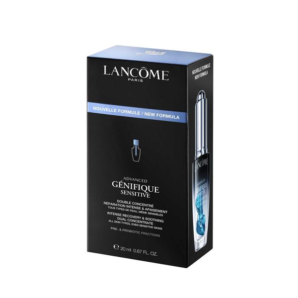 Advanced Genifique Sensitive lancôme