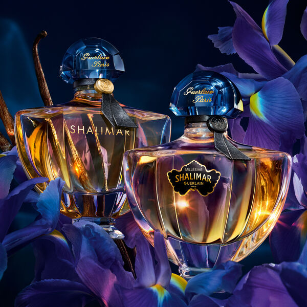 SHALIMAR MILLÉSIME IRIS Guerlain