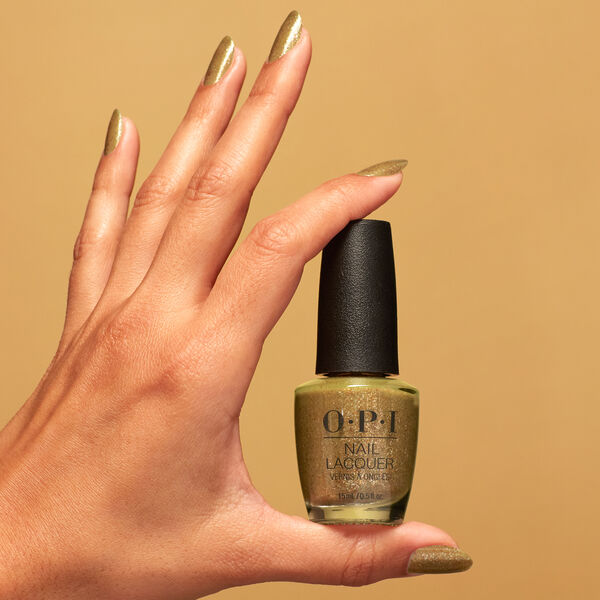 NAIL LACQUER OPI