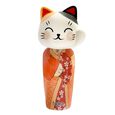 Neko Kokeshi