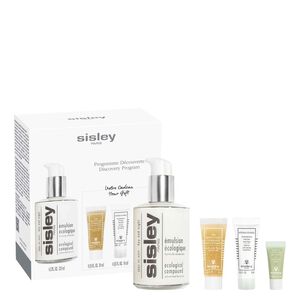 Emulsion Ecologique Formule Avanc&eacute;e Programme D&eacute;couverte