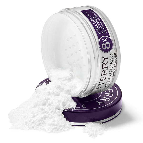 Hyaluronic Hydra-Powder By Terry