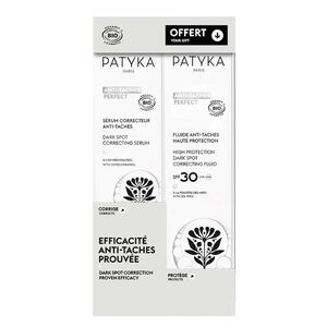 Anti-Taches Perfect SPF30