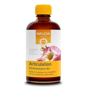 EPB&reg; Harpagophyton Bio - Articulation