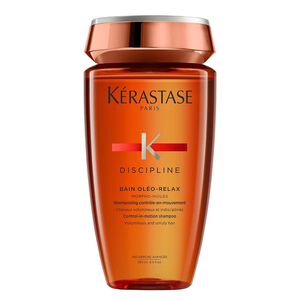 Discipline Oleo-Relax