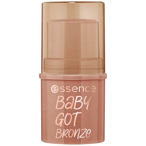 Baby Got Bronze Bronzing Stick Essence