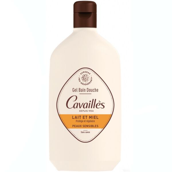 Lait et Miel Cavaillès