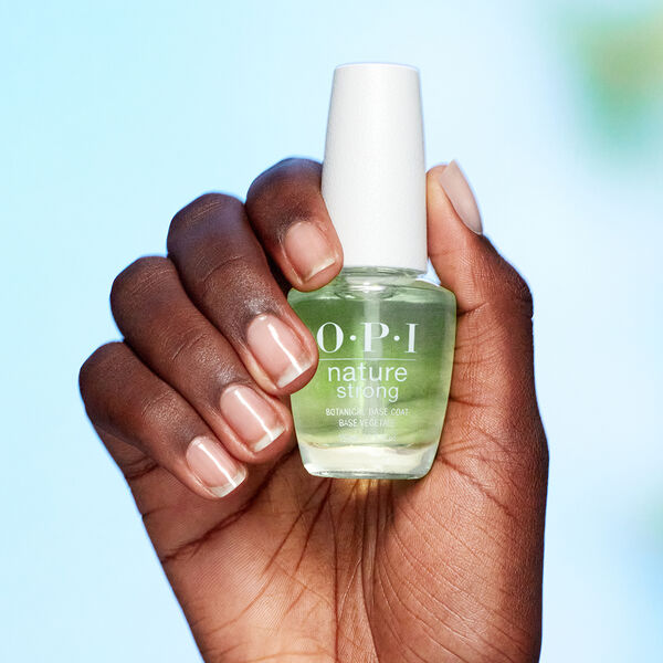 NATURE STRONG OPI