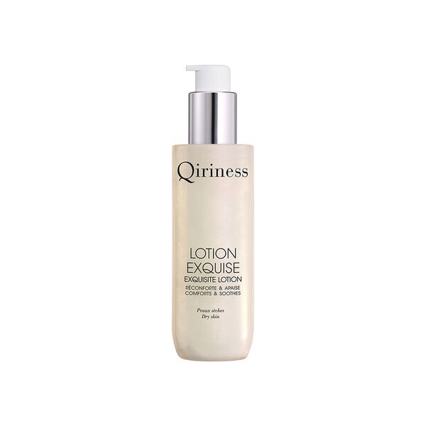 Lotion Exquise Qiriness