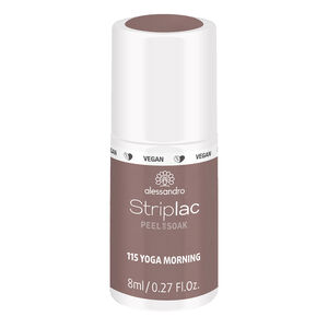 Striplac Peel or Soak