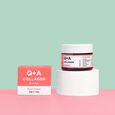 Collagen Q+A