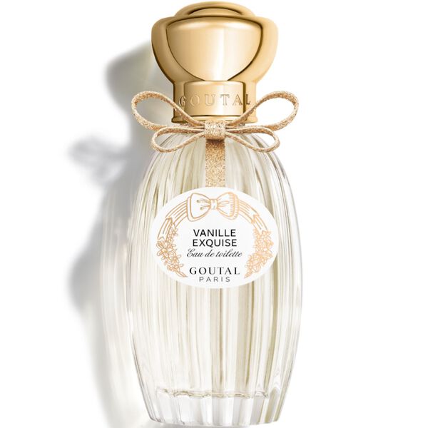 Vanille Exquise Goutal Paris