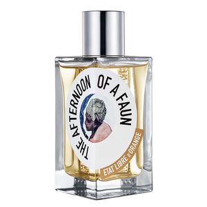 The Afternoon of a Faun