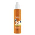 Spray Enfant SPF50+ Av&egrave;ne