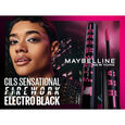 Cils Sensational Maybelline New York
