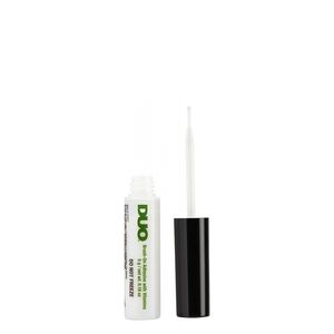 Colle Pour Faux-Cils Transparente