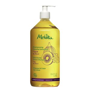 Shampooing Douche Extra Doux