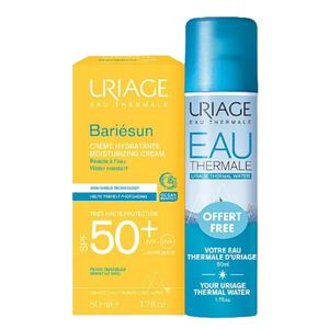Bari&eacute;sun