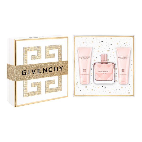 Irresistible Givenchy