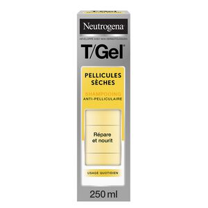 T/Gel Shampooing Anti-Pelliculaire