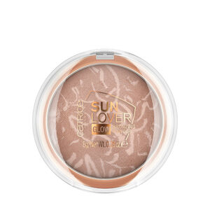 Sun Lover Glow Bronzing Powder