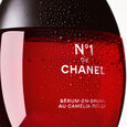 N&deg;1 DE CHANEL AU CAM&Eacute;LIA ROUGE Chanel