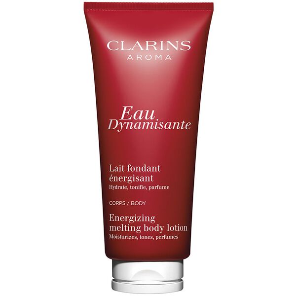 Eau Dynamisante Clarins