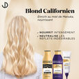 Blond Californien Dessange