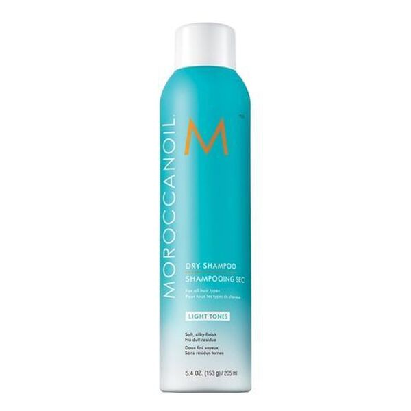 Shampooing Sec Moroccanoil