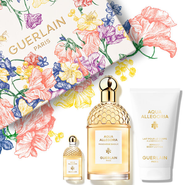 Aqua Allegoria Guerlain