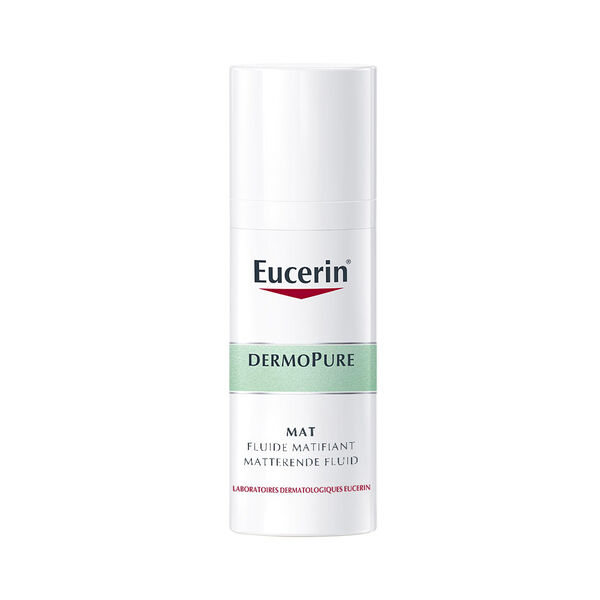 Dermopure Eucerin