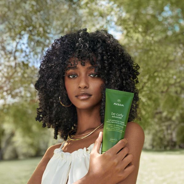 Be Curly Advanced Aveda