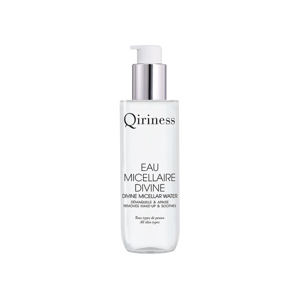 Eau Micellaire Divine Qiriness