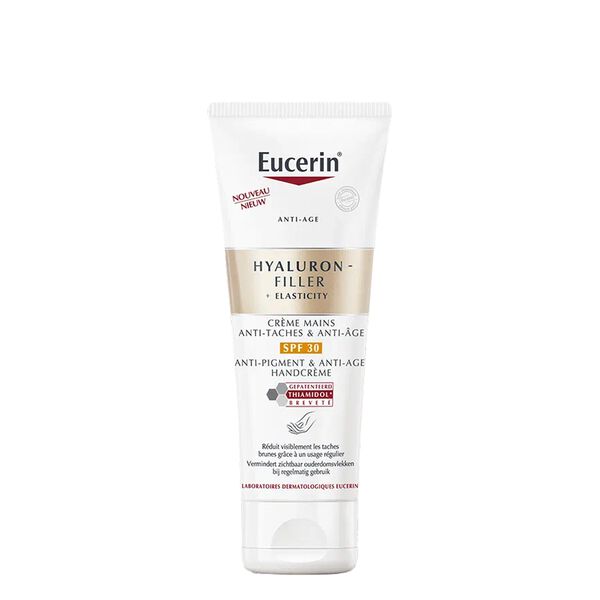 Hyaluron-Filler Elasticity Eucerin