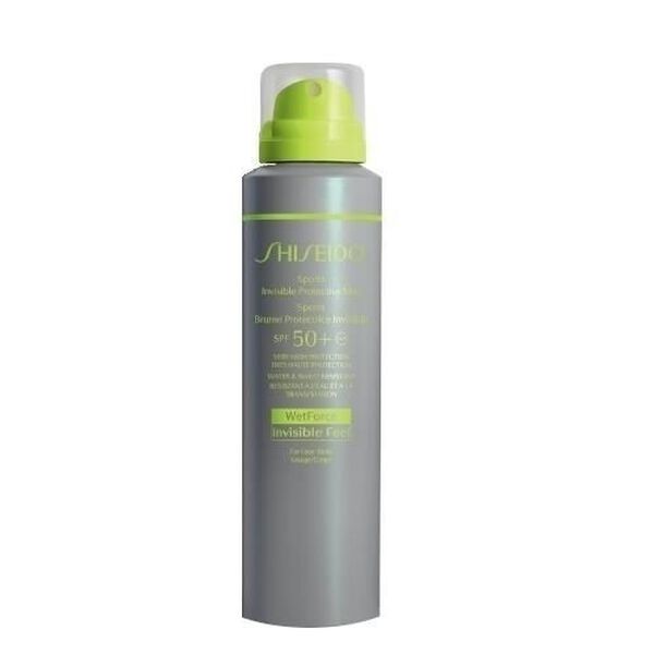 Shiseido Sports SPF50+ Shiseido