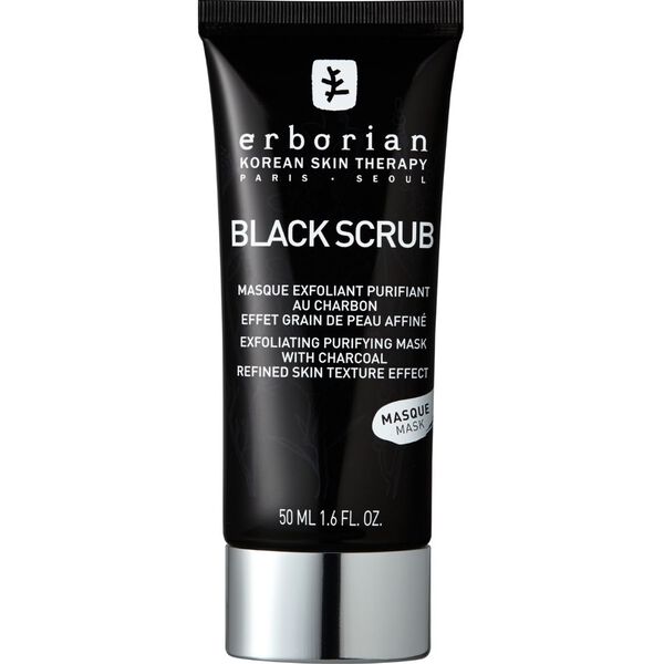 Black Scrub Erborian