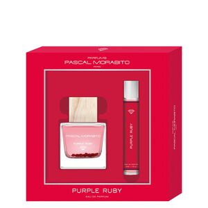 Purple Ruby