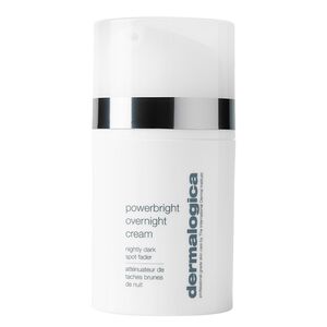 PowerBright Overnight Cream