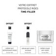Time-Filler
 Filorga
