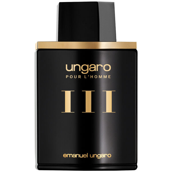 Ungaro III Emanuel Ungaro