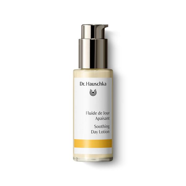 Fluide de Jour Apaisant Dr.Hauschka