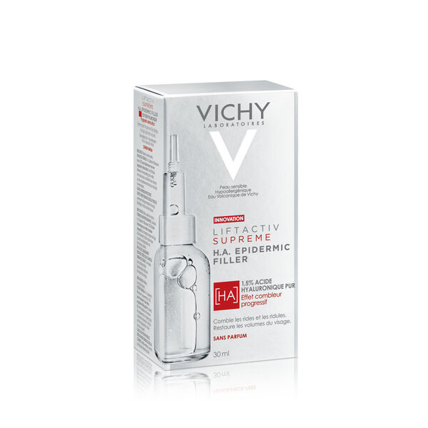 Liftactiv Supreme Vichy